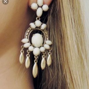 Stella & Dot Havana Earring